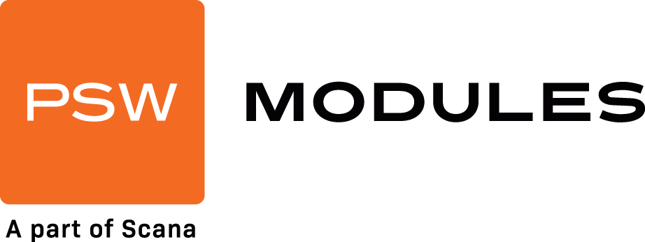 PSW Modules Logo