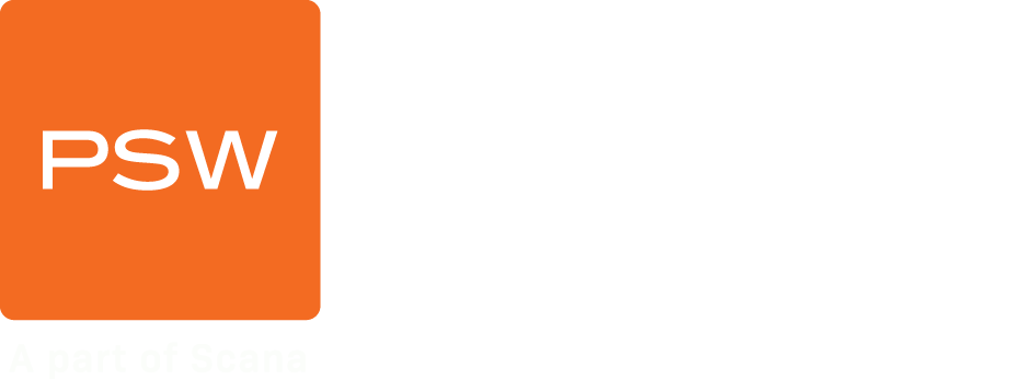 PSW Modules Logo